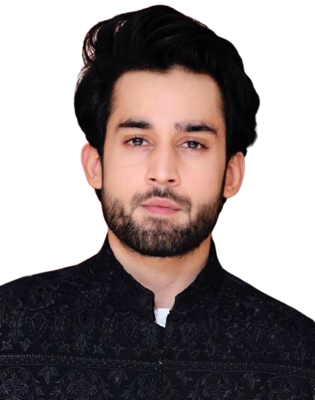 Bilal Abbas Khan